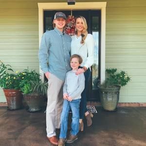 Meet your Posher, Meganne